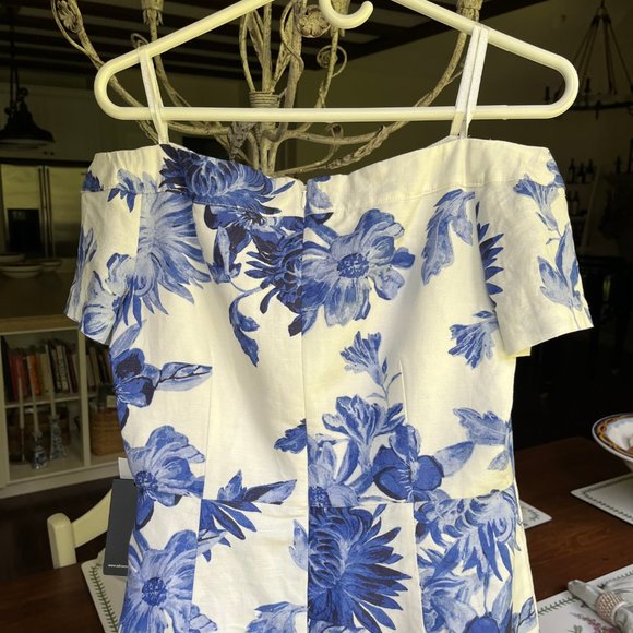 Perfect Summer Party Dress! - Picture 7 of 11